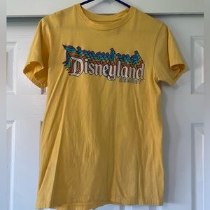 Disneyland Retro-Style T-Shirt